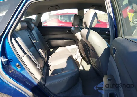 2008 Toyota Prius из США, поврежденный, VIN JTDKB20U687783765